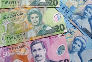Novozelandski dolar nadoknadio gubitke
